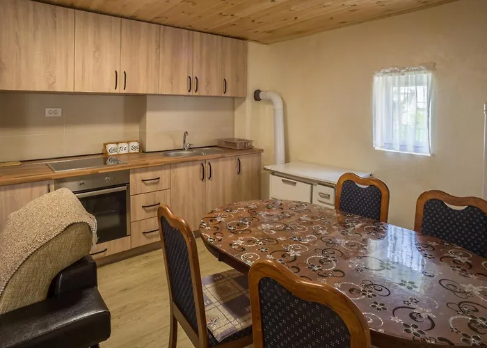 Apartman Viktorija