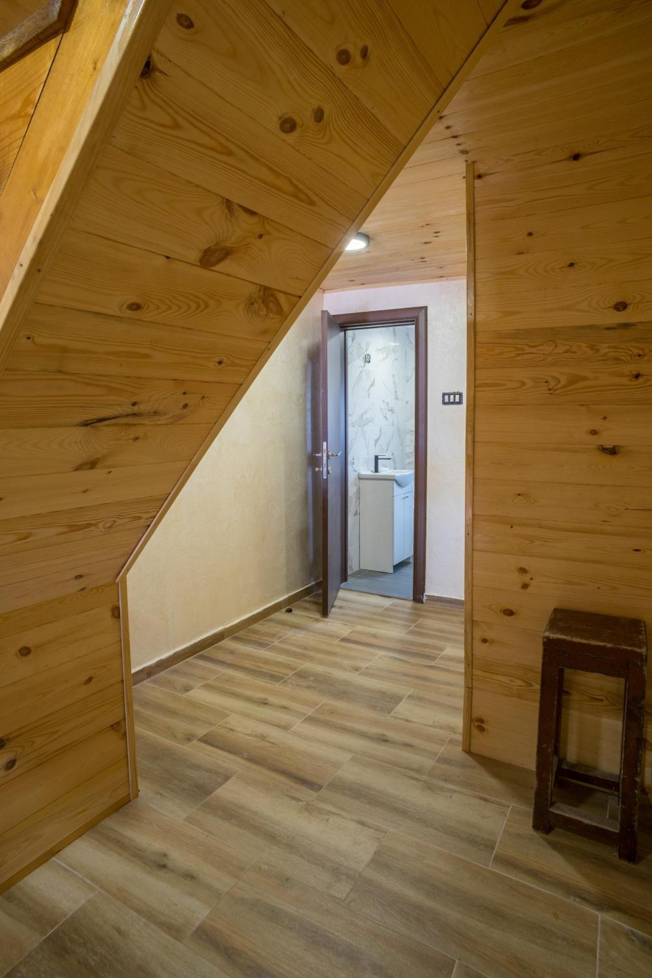 Viktorija Holiday home *