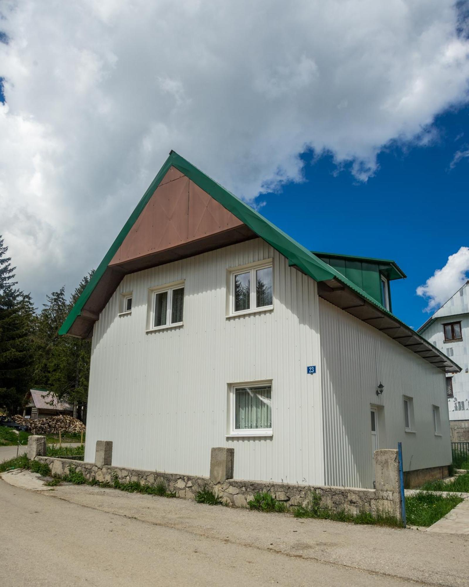 Holiday home Viktorija