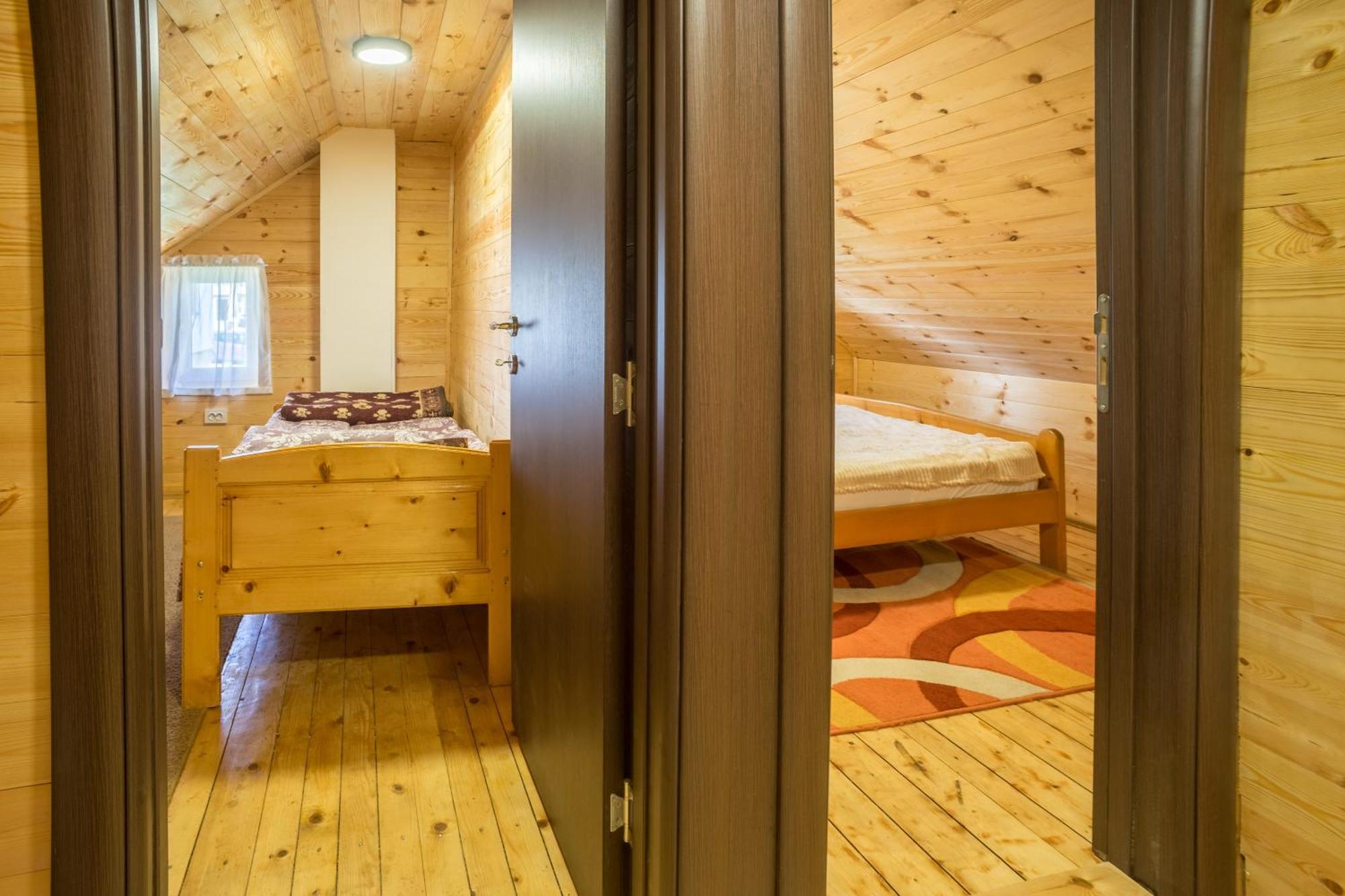 Viktorija Holiday home *