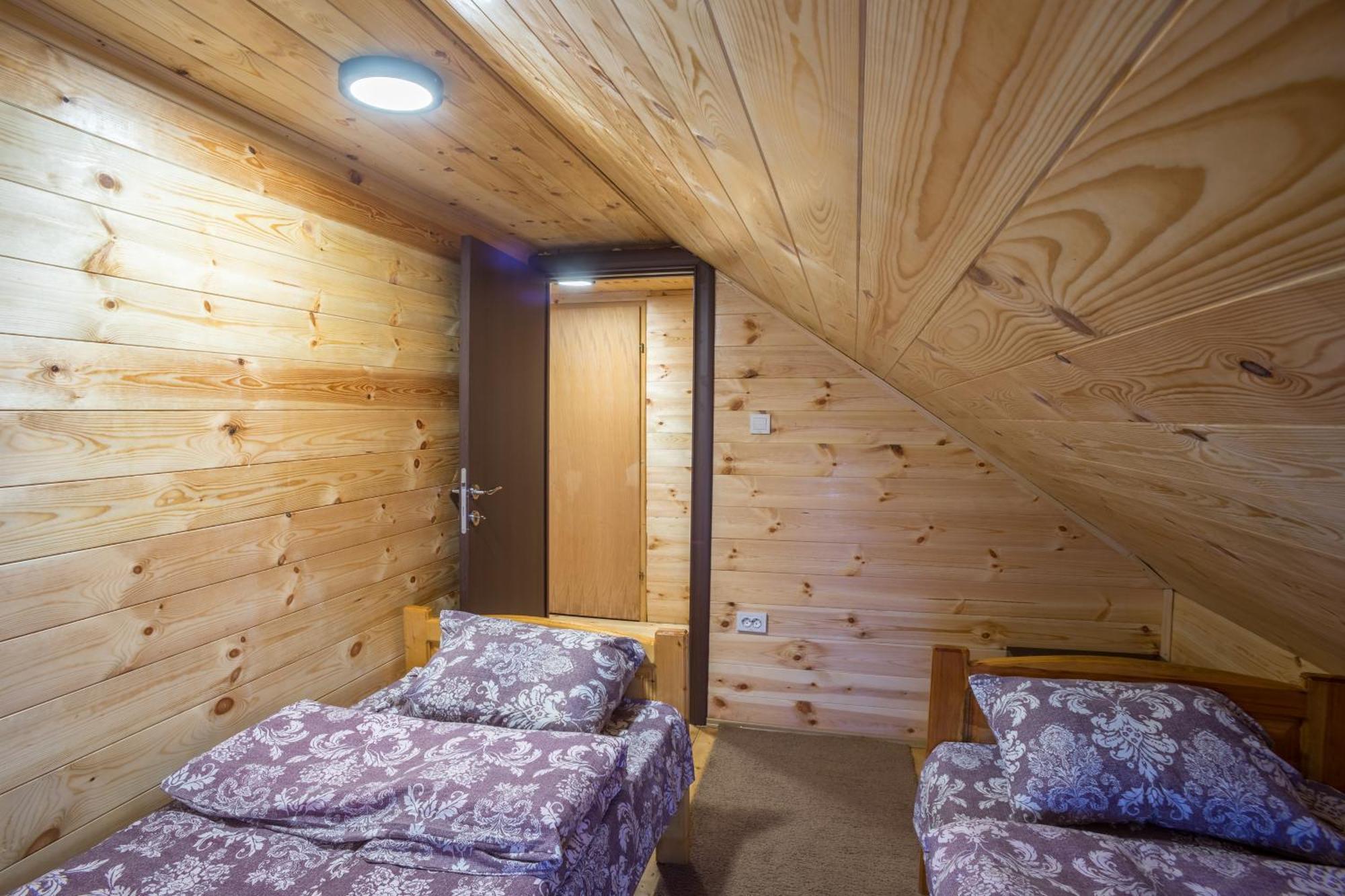 Viktorija Holiday home *