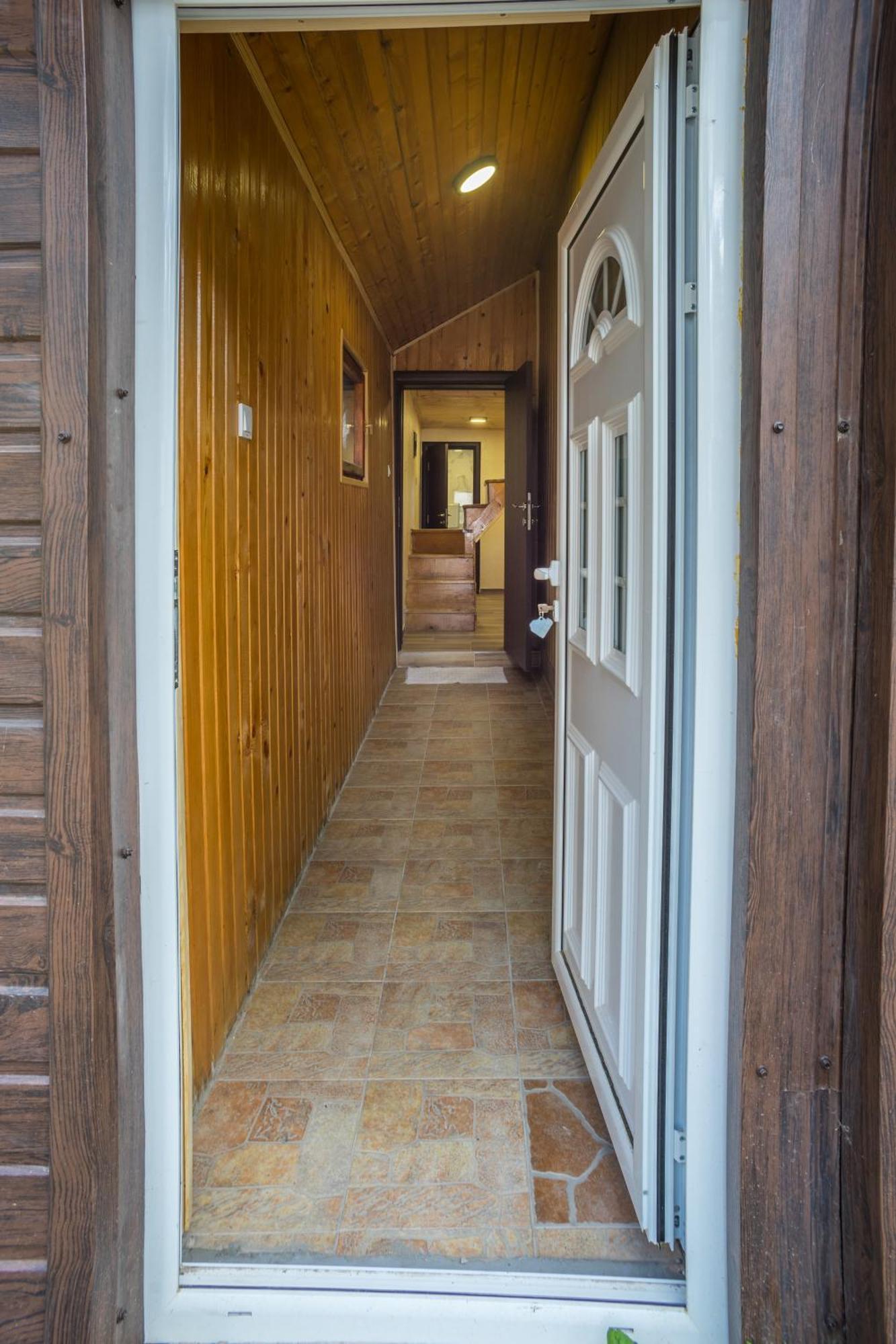Holiday home Viktorija Zabljak (Zabljak)